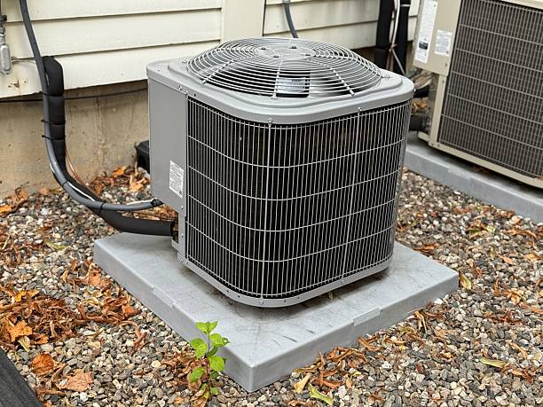 24/7 Emergency Ac Repair experts in Tovey, IL